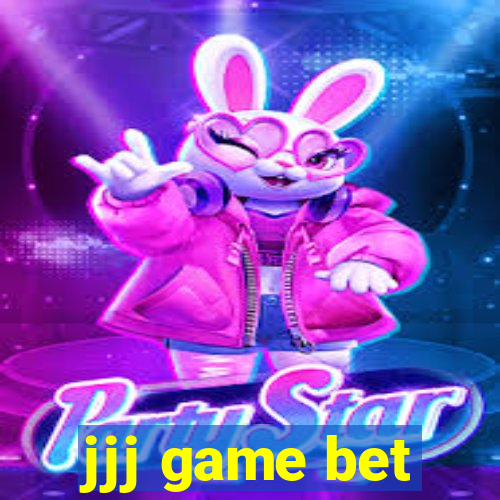 jjj game bet